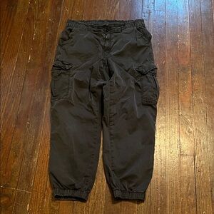 American eagle cargo pants